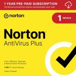 Norton AntiVirus Plus Discount & Coupon Codes